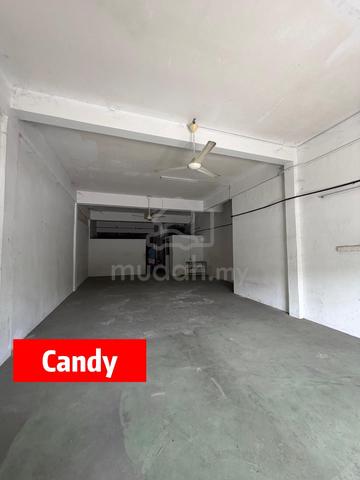 2 adjoin G floor Light Industrial Nafiri for Rent at Sungai Bakap 1