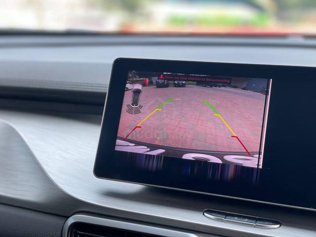 2021 Proton X50 PREMIUM 1.5 (A)360 CAMERA WARRANTY - 4