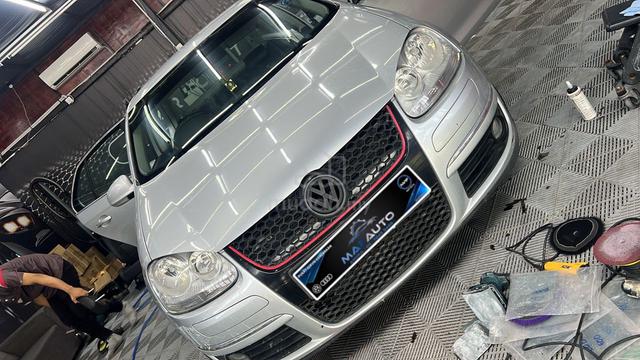 Jetta Mk5 2.0fsi BVY - 1