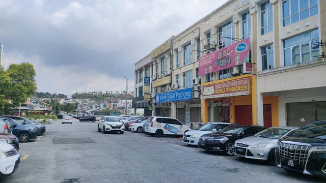 Bandar Puchong Jaya - 3 Storey Shop Lot for Sale 5