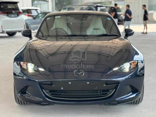 2023 Mazda MX-5 2.0 VS RF / BOSE SOUND SYSTEM - 4
