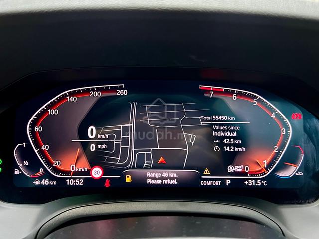 2021 Bmw 320i SPORT 2.0L (A) Full Service Record - 5