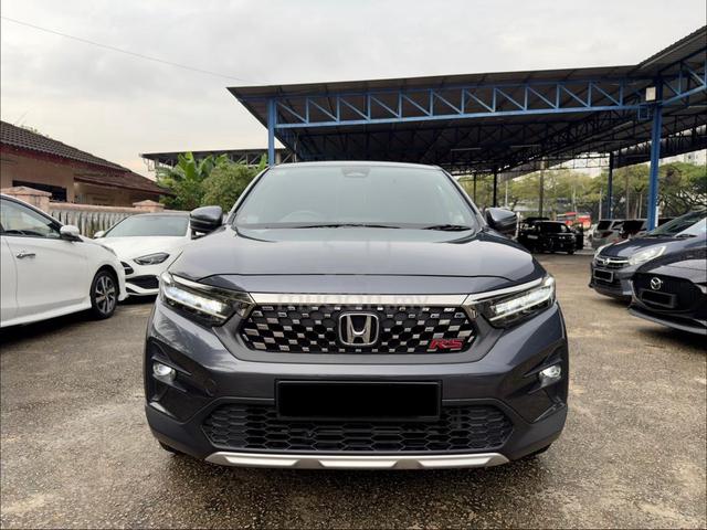 2025 Honda WR-V 1.5 RS (A) Low Mileage - 2