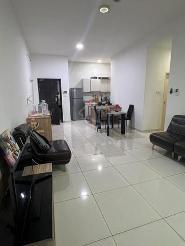 D'Summit Residences 1