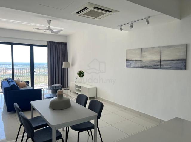 Vertu Resort @ Aspen Vision City 3