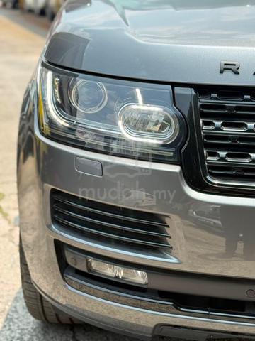 2016 Land Rover RANGE ROVER 4.4 SDV8 MY2013 (A) - 3