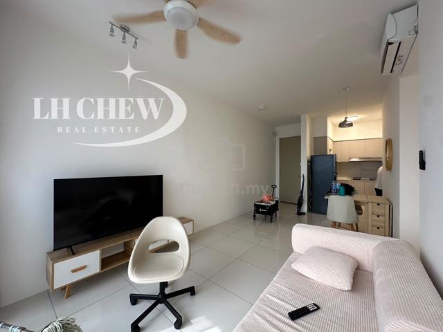 Vivo Executive Apartment 1