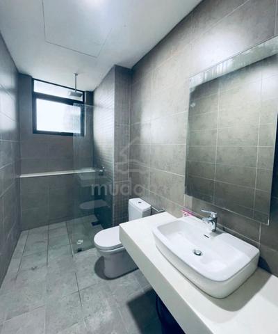 Promo Sewa Rumah o2Residence Sebelah Mrt Putra Permai Seri Kembangan 1
