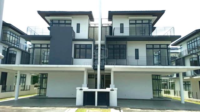 [FREE MOT & SPA] SENNA PUTRAJAYA Zero Downpayment Freehold 3