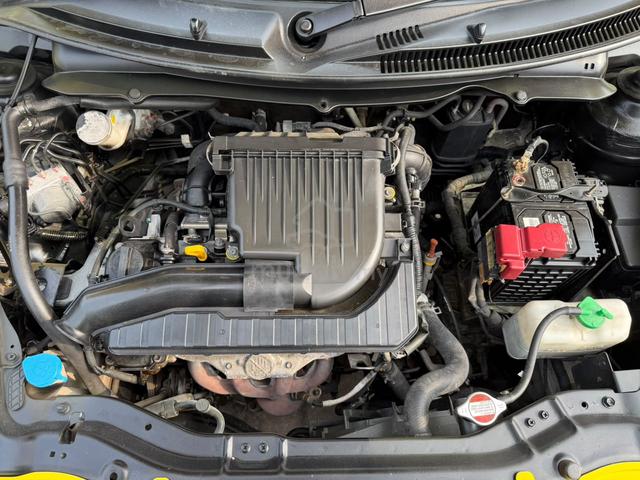 2015 Suzuki SWIFT 1.4 RS (A) - 4
