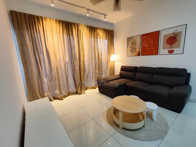Vertu Resort @ Aspen Vision City 1