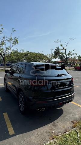 2021 Proton X50 1.5 PREMIUM MY20 (A) - 4