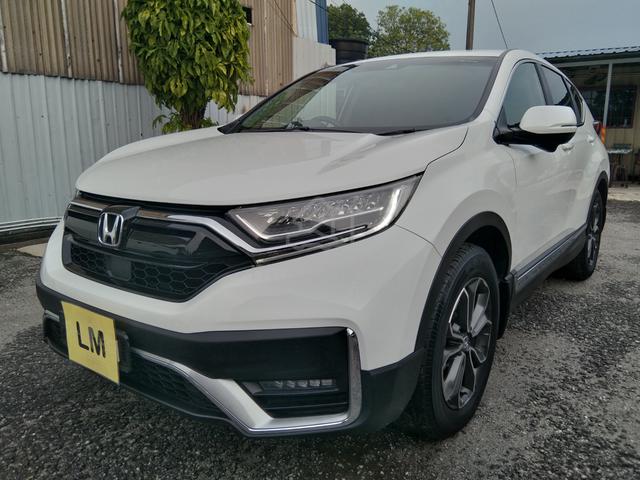 R /2022/ Honda CR-V 1.5 TC-P (A) LOAN BANK 9 TAHUN - 5