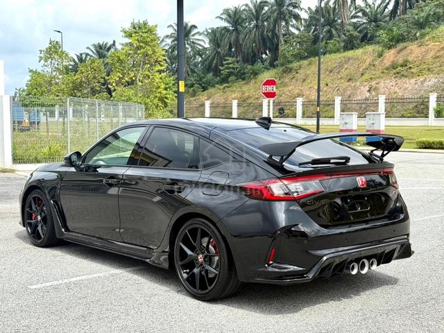 PROMOTION CLEARENCE 2023 Honda CIVIC TYPE R FL5🔥 - 5