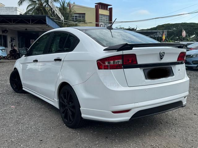 2018 Proton PREVE 1.6 CFE PREMIUM (A) - 3