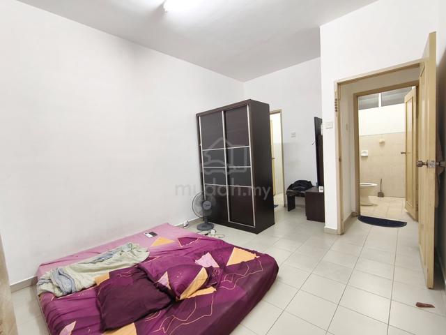 Lake View Suites 5