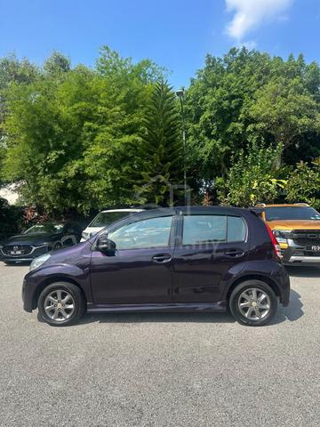 2013 Perodua MYVI 1.5 SE ZHS (A) - 5
