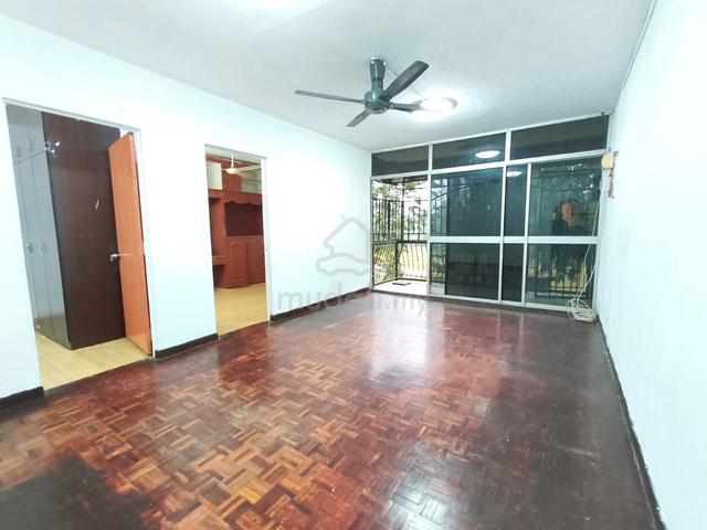 PKNS Flat Seksyen 6 1