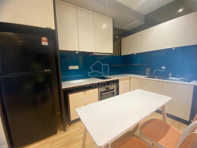 Verve Suites @ Mont Kiara 1