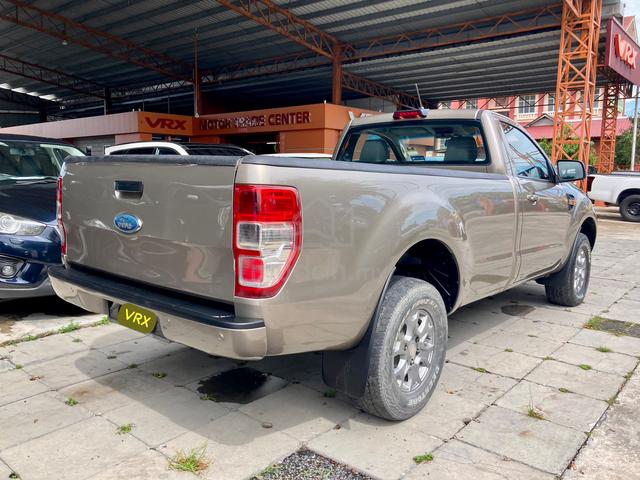2019 Ford RANGER 2.2M XL SINGLECAB - 3