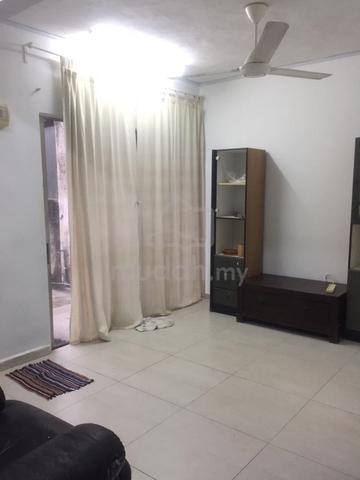 [BILIK SEWA SERBA-LENGKAP LELAKI] Rumah Teres di PJS 3, Petaling Jaya 1