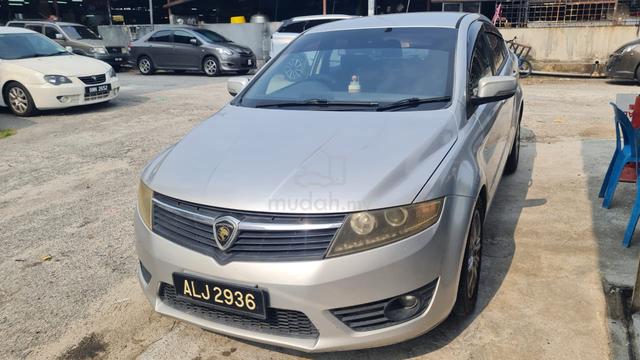 2012 Proton PREVE 1.6L CVT (A) - 3