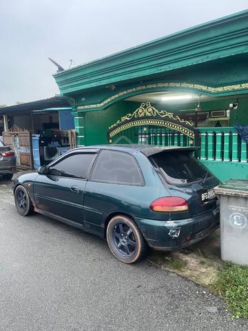 1997 Proton SATRIA 1.6 GLI (M) - 4