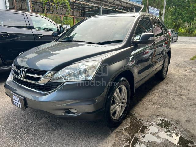 2011 Honda CR-V 2.0 i-VTEC FACELIFT (A) - 2