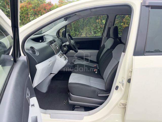 2012 Perodua Alza 1.5 EZ (A) - 5