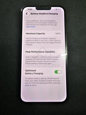 used iPhone 13 Pro Max 256gb zp set - photo 4 of 6