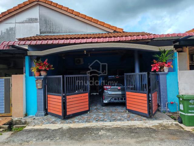 (Fully renovated)-Taman Indera Sempurna Kuantan 1