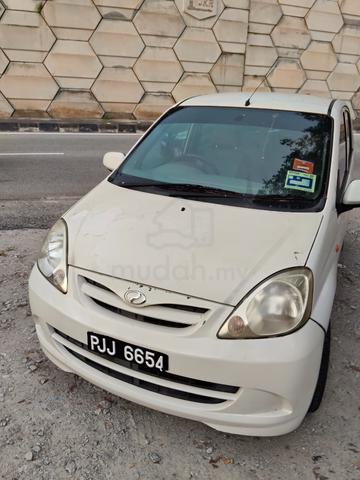 2009 Perodua VIVA 0.8 850 EX (M) - 1