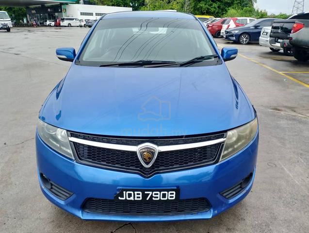 2013 Proton SUPRIMA S 1.6 (A) Tiptop Condition - 5