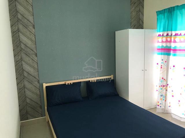 Suriamas apartment (MEDIUM and SMALL ROOM) with Hi Speed wifi 1