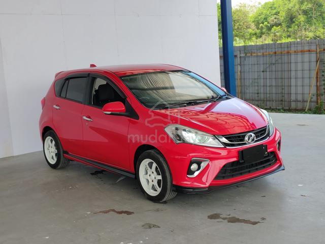 2020 Perodua MYVI 1.5 H (A) FULL LOAN - 1