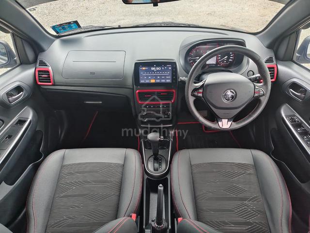 2024 Proton Saga 1.3 Premium S 17k-Mileage Only - 3