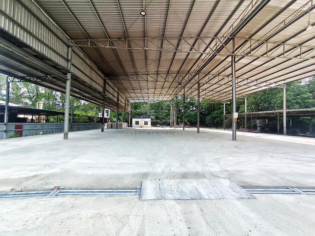 Warehouse / Factory at Berapit , Bukit Mertajam | 21,000sf 1