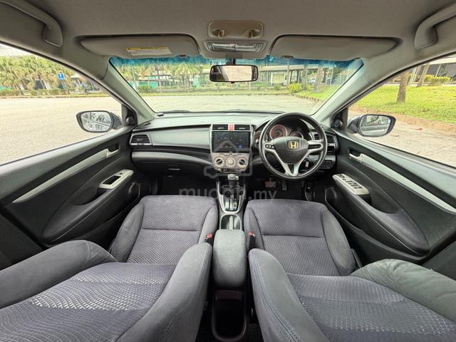 Honda CITY 1.5 E FULL BODY KIT BELI DAN PAKAI SHJ - 5