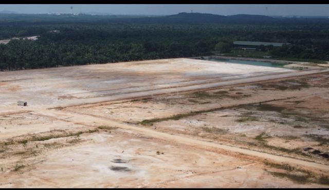 Prime Location 4.0 Acres Industrial Land Elmina East Shah Alam 1