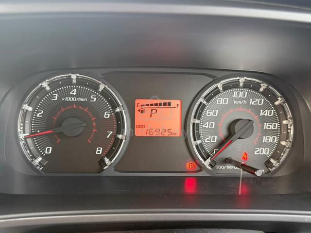 2023 Perodua BEZZA 1.3 AV (A)16K Mileage Und Wrnty - 2