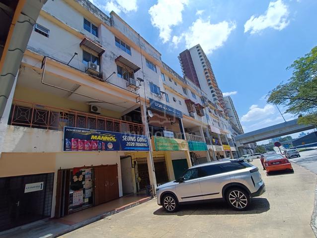 Taman Mastiara 1