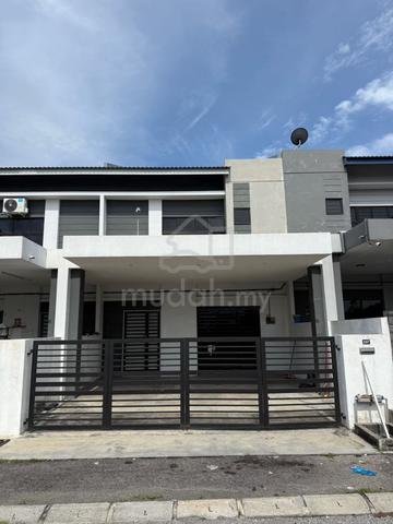 Tasek Klebang For Rent 1