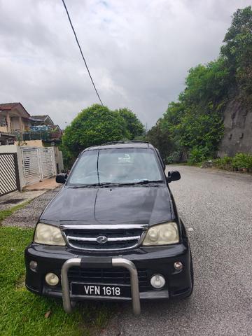 2006 Perodua KEMBARA 1.3 CT ELEGANCE EZS (A) - 3