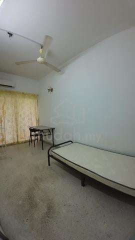 Single Room Rental in SS7, Kelana Jaya Near Lembah Subang MRT Station 1