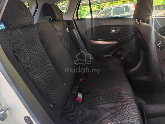 2018 Perodua MYVI 1.5 H (A) - 5