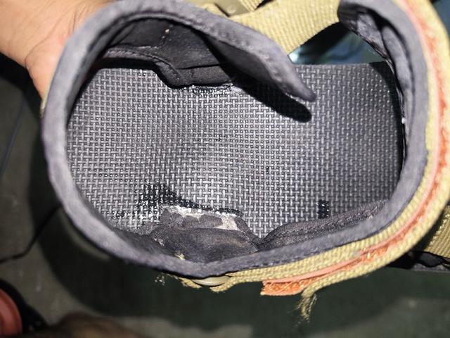 Teva Sandal - photo 5 of 5