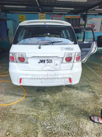 2011 Naza CITRA 2.0 GLS FACELIFT (A) - 2