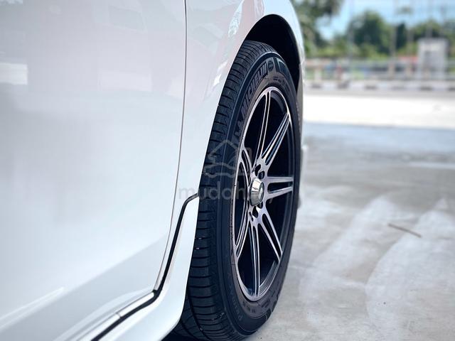 2012 Honda ACCORD 2.4 (A) Facelift Petrol - 3