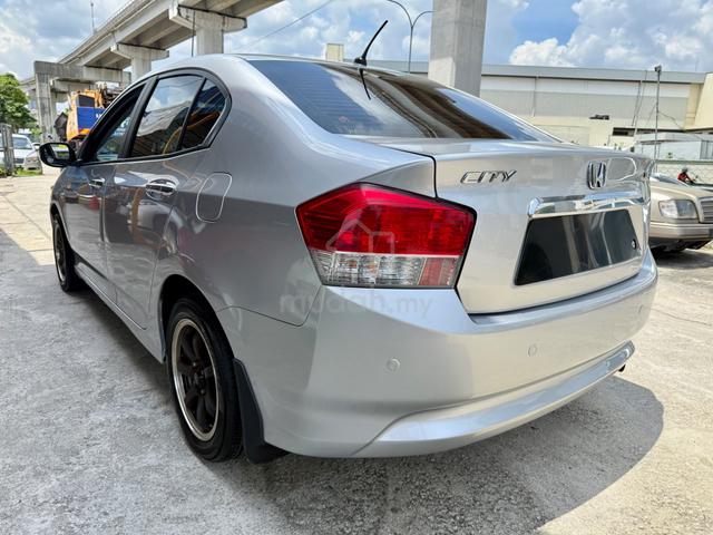 OTR ALL IN 🔥 2009 Honda CITY 1.5 I-vtec (A) - 2