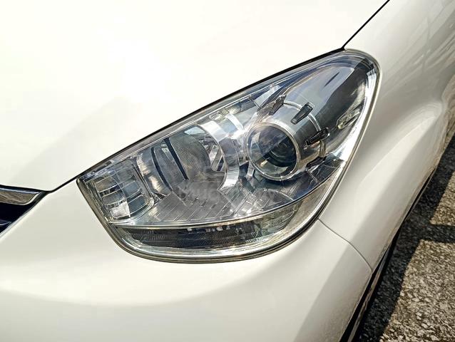 2012 Perodua MYVI 1.3 EZi PREMIUM (A) PARENTS DAY - 3